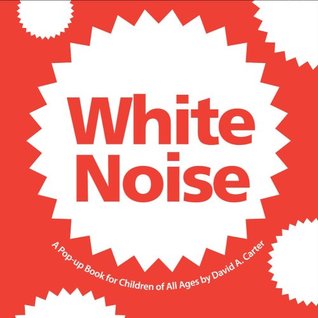 White Noise (Hardcover)