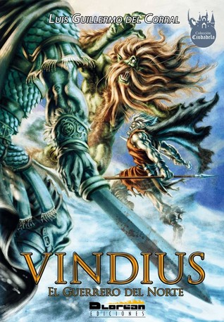 Vindius, el guerrero del norte (Paperback)