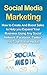 Social Media: Effective Str...