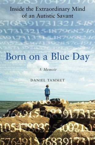 Born on a Blue Day (Hardcover)