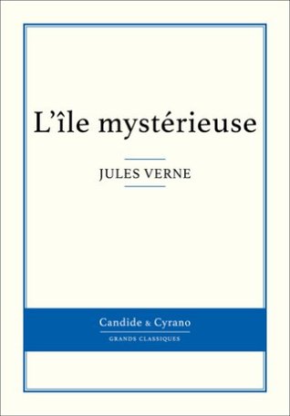 L'Île mystérieuse
