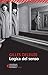 Logica del senso by Gilles Deleuze