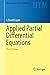 Applied Partial Differentia...