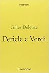 Pericle e Verdi: ...