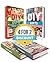 Diy Gifts and Projects Box Set by Ann Hayes