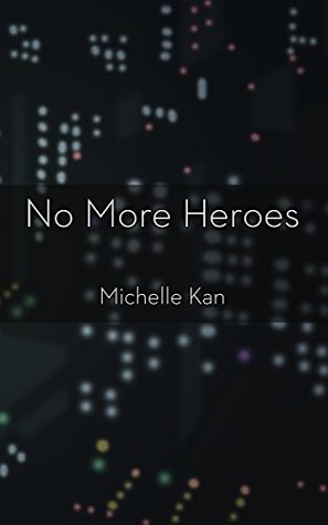 No More Heroes