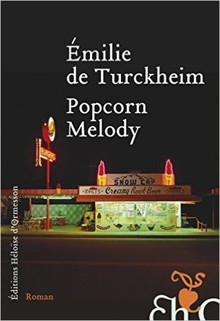Popcorn Melody