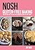 NOSH Gluten-Free Baking: An...