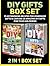 Diy Gifts Box Set by Ann Hayes