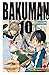 Bakuman, vol. 10: Espressività e immaginazione (Bakuman, #10)