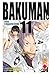 Bakuman, vol. 11: Titolo e character design (Bakuman, #11)
