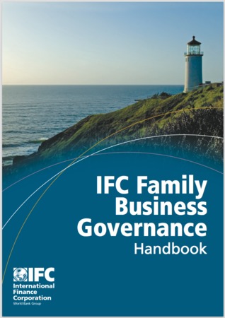 IFC Family Business Governance Handbook