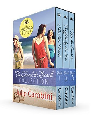 The Chocolate Beach Collection (Kindle Edition)