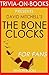 David Mitchell's The Bone Clocks - For Fans (Trivia-On-Books)