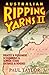 Ripping Yarns 2: Pirates and Poisoners, Scoundrels and Screen Stars, Ratbags and Rogues