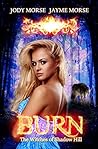 Burn by Jody Morse