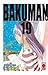 Bakuman, vol. 19: Decisione e Gioia (Bakuman, #19)