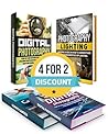 Photography Box Set: Step By Step Instructions and Top 25 Tips For Shooting Amazing Photos and understand the Fundamentals of Lighting. 30 Lessons to Use ... photography tips, photography equipment) Photography Box Set: Step By Step Instructions and Top 25 Tips For Shooting Amazing Photos and understand the Fundamentals of Lighting. 30 Lessons to Use ... photography tips, photography equipment)