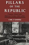 Pillars of the Republic: Common Schools and American Society, 1780-1860
