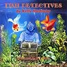 Fish Detectives by Kelly Hashway