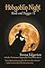 Hobgoblin Night (Mask and Dagger, #2)