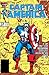 Captain America (1968-1996) #319