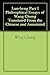 Lun-heng Part 1 Philisophical Essays of Wang Chung Translated From the Chinese and Annotated