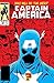Captain America (1968-1996) #333