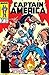 Captain America (1968-1996) #335