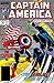 Captain America (1968-1996) #344