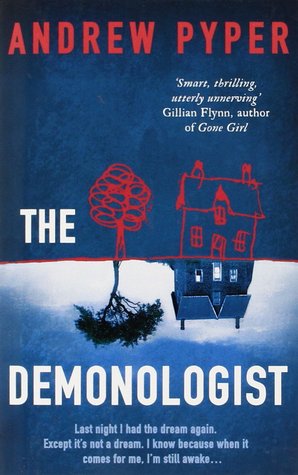 The Demonologist