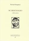 Scarafaggio e altre prose by Mikhail Bulgakov