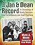 The Jan & Dean Record: A Ch...
