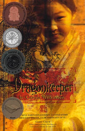 Dragon Keeper