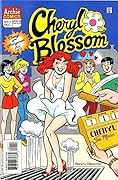 Cheryl Blossom: Goes to Hollywood #1
