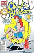 Cheryl Blossom: Goes to Hollywood #2