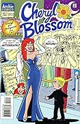 Cheryl Blossom: Goes to Hollywood #3