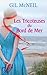 Les Tricoteuses du Bord de Mer by Gil McNeil