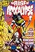 The Rise of Apocalypse #1