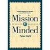 Mission Minded