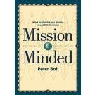 Mission Minded