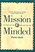 Mission Minded: A Tool for Planning Your Ministry Around Christ's Mission