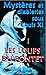 Les Loups du Pontet (Mystères et Diableries sous Louis XI t. 1) (French Edition)