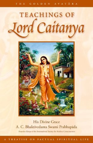 Teachings of Lord Caitanya