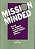 Mission Minded by Peter G. Bolt