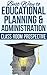 Best Way to Educational Planning: Classroom Perspective