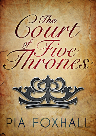 The Court of Five Thrones (The Fae Tales Verse, #3)