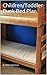 Children/Toddler Bunk Bed Plan