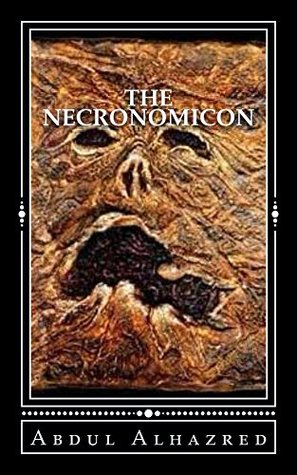 The Necronomicon (Kindle Edition)