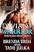 Deviant Warrior (Dark Warrior Alliance, #3 )